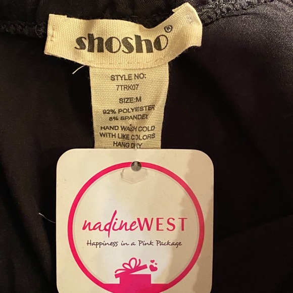 Nadene West Joggers - Picture 3 of 3